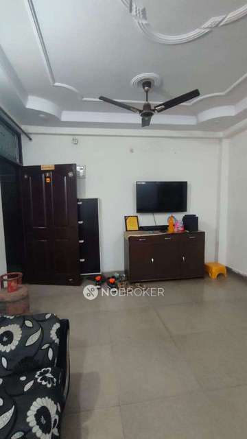 3 BHK Flat In Mehak Apartment For Sale  In Sahibabad
