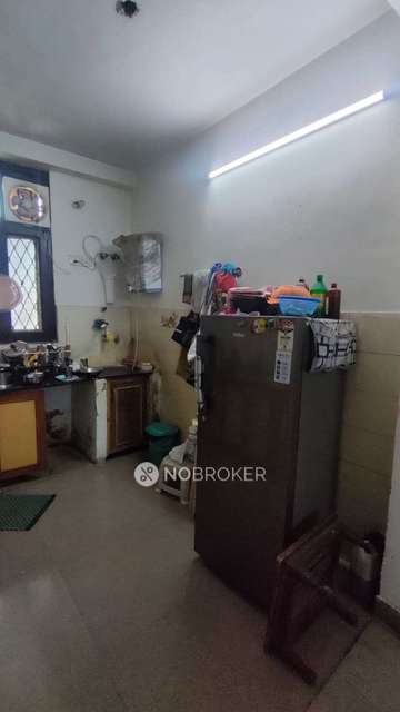 3 BHK Flat In Mehak Apartment For Sale  In Sahibabad