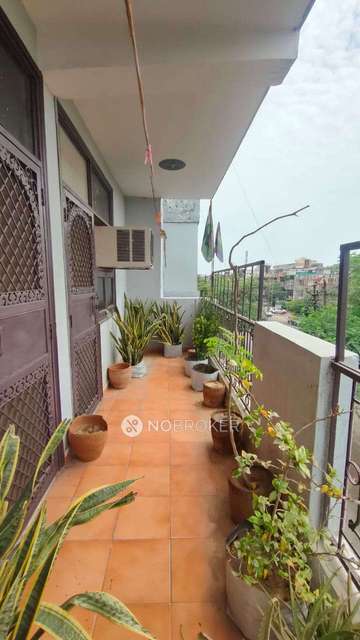 3 BHK Flat In Mehak Apartment For Sale  In Sahibabad