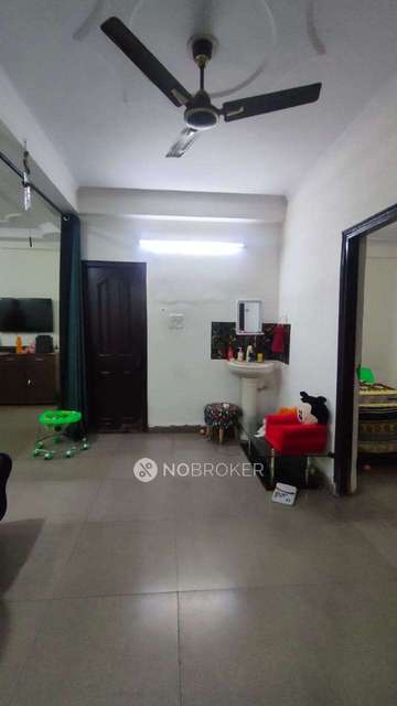 3 BHK Flat In Mehak Apartment For Sale  In Sahibabad