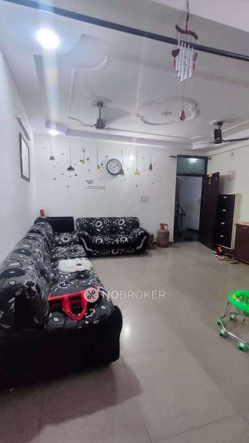 3 BHK Flat In Mehak Apartment For Sale  In Sahibabad