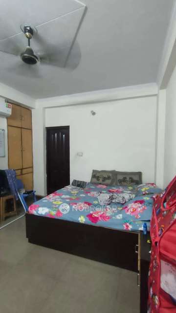 3 BHK Flat In Mehak Apartment For Sale  In Sahibabad