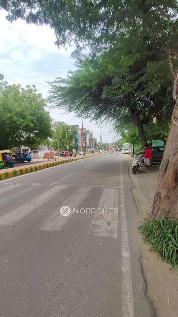 3 BHK Flat In Mehak Apartment For Sale  In Sahibabad