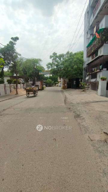 3 BHK Flat In Mehak Apartment For Sale  In Sahibabad