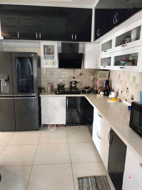 3 BHK Flat In Salarpuria Sattva Cadenza For Sale  In Kudlu Gate