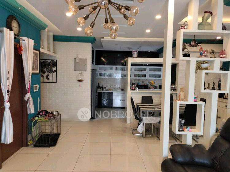 3 BHK Flat In Salarpuria Sattva Cadenza For Sale  In Kudlu Gate