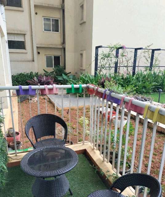 3 BHK Flat In Salarpuria Sattva Cadenza For Sale  In Kudlu Gate