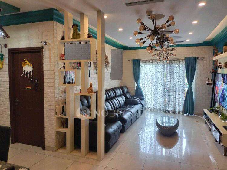 3 BHK Flat In Salarpuria Sattva Cadenza For Sale  In Kudlu Gate