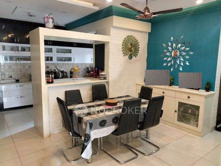 3 BHK Flat In Salarpuria Sattva Cadenza For Sale  In Kudlu Gate