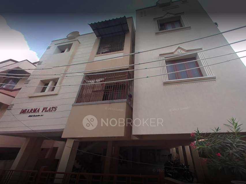 2 BHK Flat In Dharma Flat for Rent  In Padi