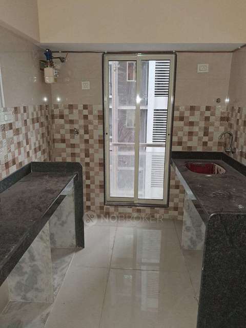 1 BHK Flat In Athena For Sale  In Goregaon West