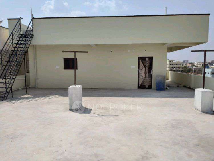 1 BHK Flat In Chiru Residency for Rent  In Rl Nagar