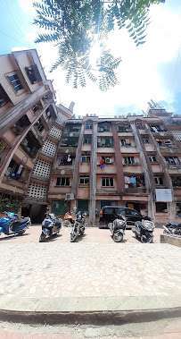 1 BHK Flat In Lakshmi Darshan Building for Rent  In Nalasopara East