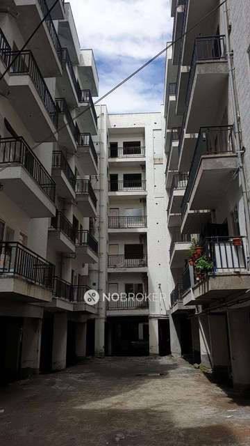 2 BHK Flat In Prabhavathi Paramount  for Rent  In Electronic City