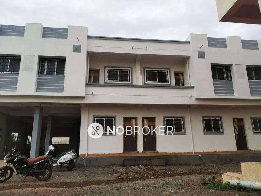 1 BHK Flat for Rent  In Koregaon Bhima