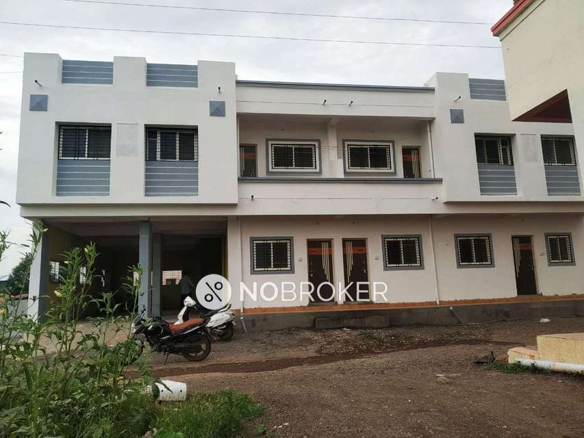 1 BHK Flat for Rent  In Koregaon Bhima