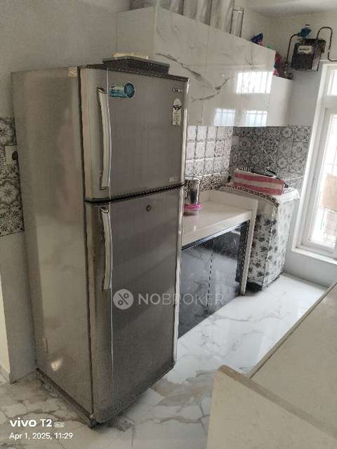 2 BHK Flat In Gurukrupa Gangav For Sale  In Ghatkopar East, Mumbai