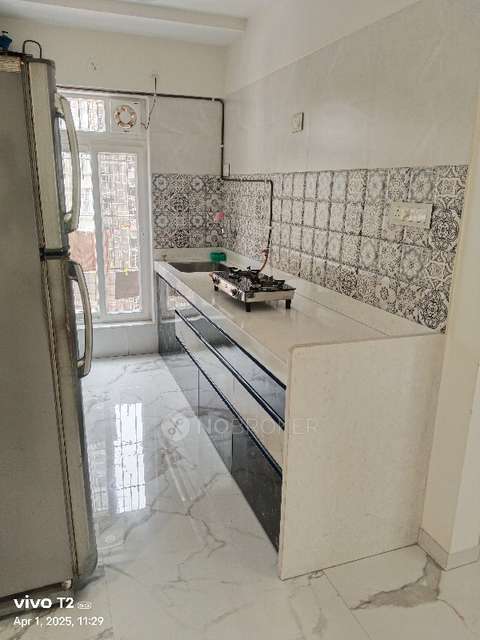2 BHK Flat In Gurukrupa Gangav For Sale  In Ghatkopar East, Mumbai