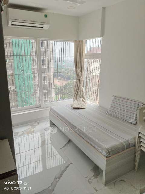 2 BHK Flat In Gurukrupa Gangav For Sale  In Ghatkopar East, Mumbai