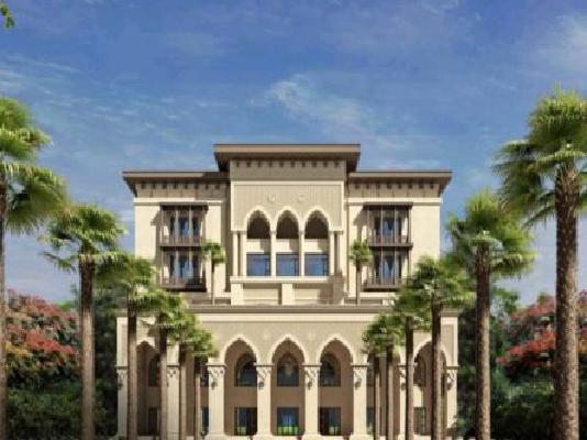 3 BHK Flat In Urbanrise On Cloud 33 For Sale  In Bachupally