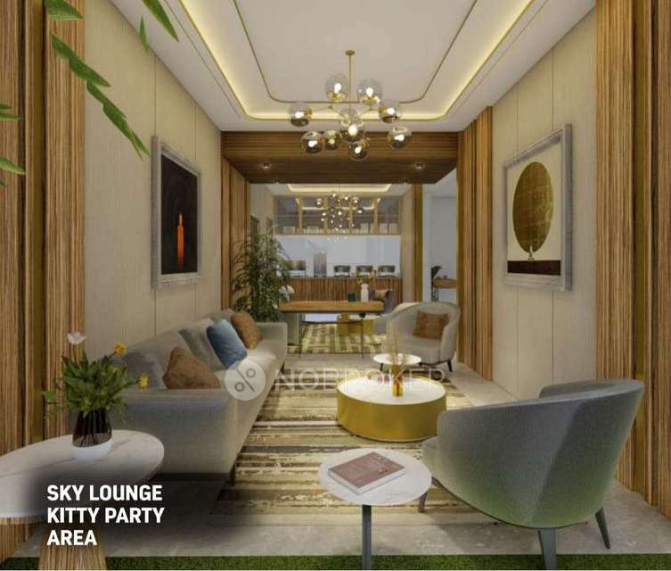 3 BHK Flat In Urbanrise On Cloud 33 For Sale  In Bachupally