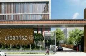 3 BHK Flat In Urbanrise On Cloud 33 For Sale  In Bachupally