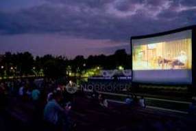 3 BHK Flat In Urbanrise On Cloud 33 For Sale  In Bachupally