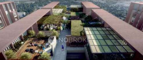 3 BHK Flat In Urbanrise On Cloud 33 For Sale  In Bachupally