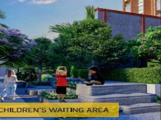 3 BHK Flat In Urbanrise On Cloud 33 For Sale  In Bachupally