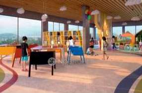 3 BHK Flat In Urbanrise On Cloud 33 For Sale  In Bachupally