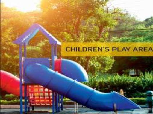 3 BHK Flat In Urbanrise On Cloud 33 For Sale  In Bachupally