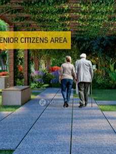 3 BHK Flat In Urbanrise On Cloud 33 For Sale  In Bachupally