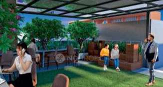 3 BHK Flat In Urbanrise On Cloud 33 For Sale  In Bachupally