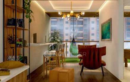3 BHK Flat In Urbanrise On Cloud 33 For Sale  In Bachupally