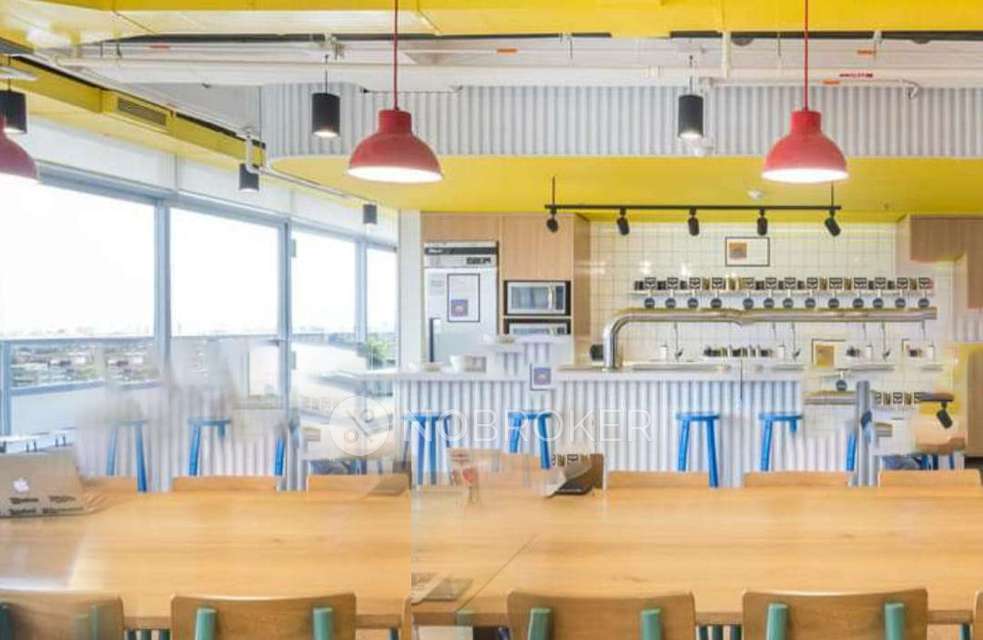 3 BHK Flat In Urbanrise On Cloud 33 For Sale  In Bachupally