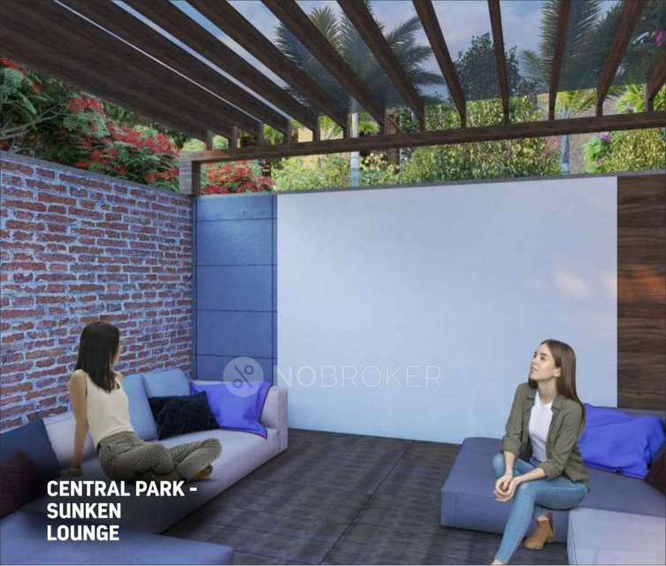 3 BHK Flat In Urbanrise On Cloud 33 For Sale  In Bachupally