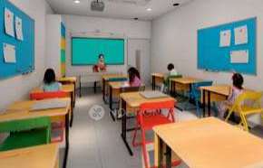 3 BHK Flat In Urbanrise On Cloud 33 For Sale  In Bachupally