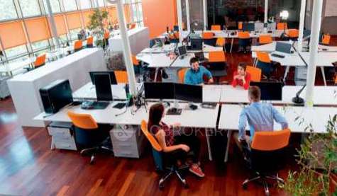 3 BHK Flat In Urbanrise On Cloud 33 For Sale  In Bachupally