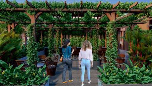 3 BHK Flat In Urbanrise On Cloud 33 For Sale  In Bachupally