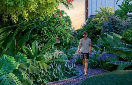 3 BHK Flat In Urbanrise On Cloud 33 For Sale  In Bachupally