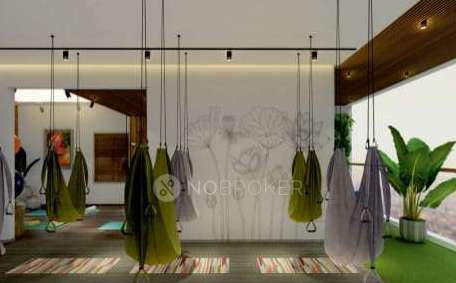 3 BHK Flat In Urbanrise On Cloud 33 For Sale  In Bachupally