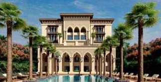 3 BHK Flat In Urbanrise On Cloud 33 For Sale  In Bachupally