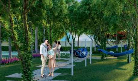 3 BHK Flat In Urbanrise On Cloud 33 For Sale  In Bachupally