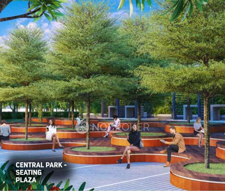 3 BHK Flat In Urbanrise On Cloud 33 For Sale  In Bachupally