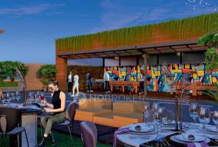 3 BHK Flat In Urbanrise On Cloud 33 For Sale  In Bachupally