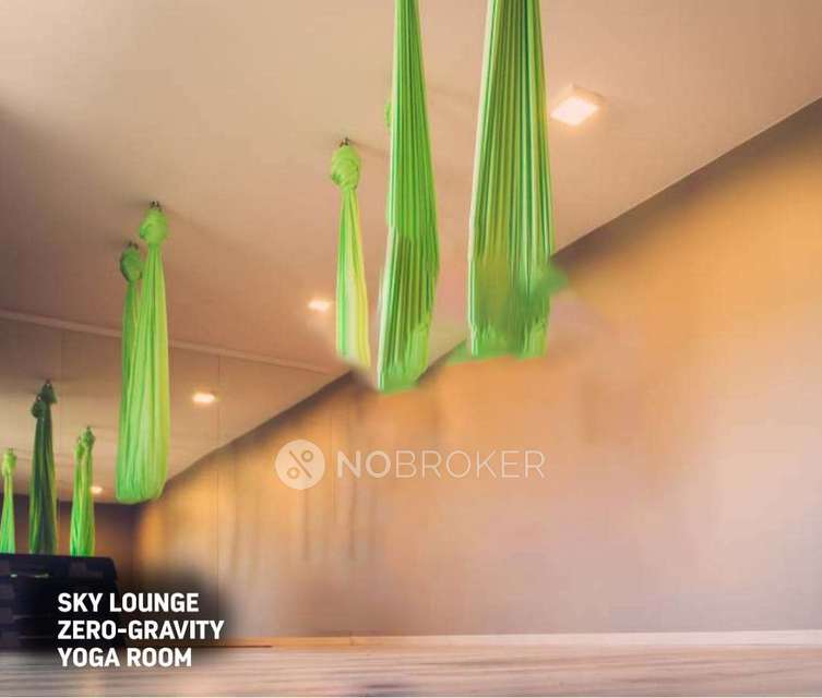 3 BHK Flat In Urbanrise On Cloud 33 For Sale  In Bachupally