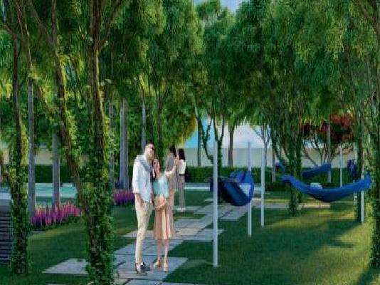 3 BHK Flat In Urbanrise On Cloud 33 For Sale  In Bachupally