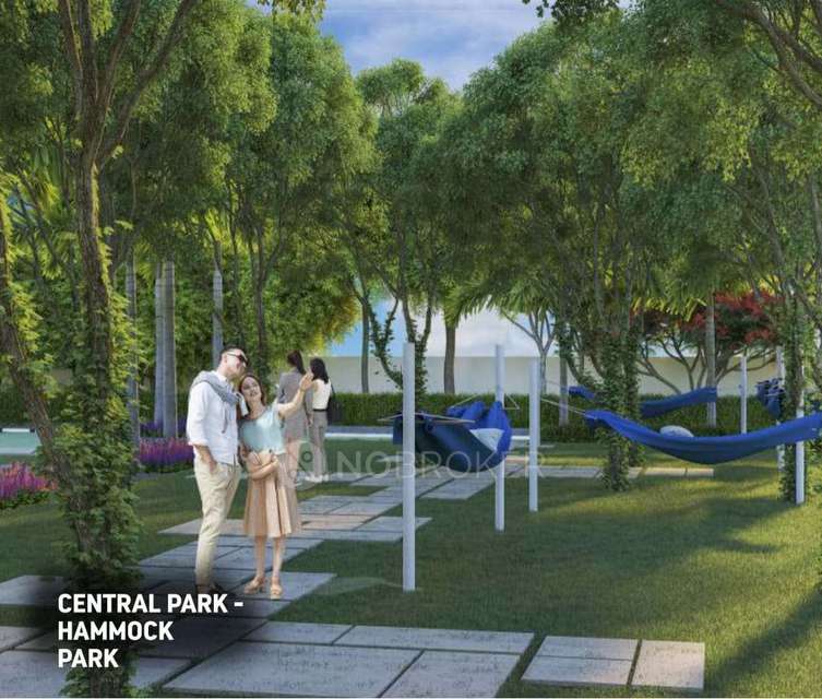 3 BHK Flat In Urbanrise On Cloud 33 For Sale  In Bachupally