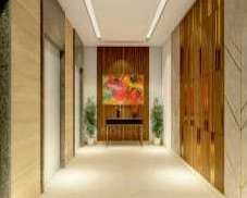 3 BHK Flat In Urbanrise On Cloud 33 For Sale  In Bachupally