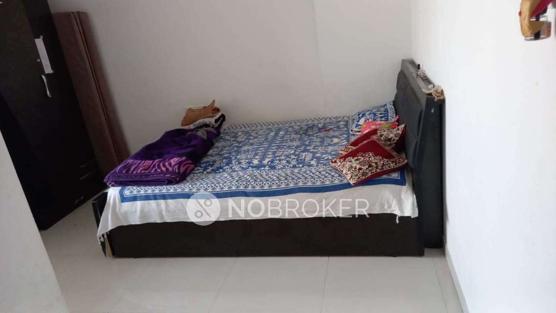 2 BHK Flat In Dynamic Oasis  for Rent  In Undri